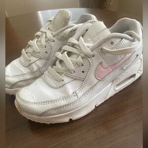 Nike air max girls